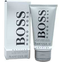 Boss Bottled No.6 After Shave Balsam ( balzám po holení )